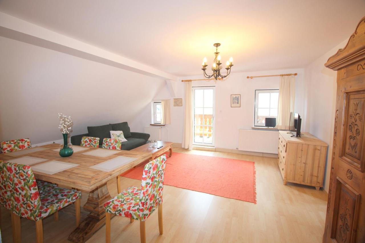 Rudolf Appartement
