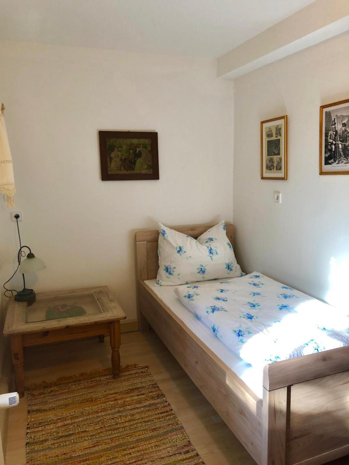 Appartement Rudolf Bad Ischl